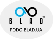 Інтернет-магазин подологів PODO.BLAD.UA